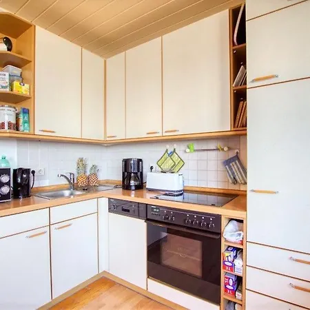 - Haus Q, App 0q0503 Apartment *