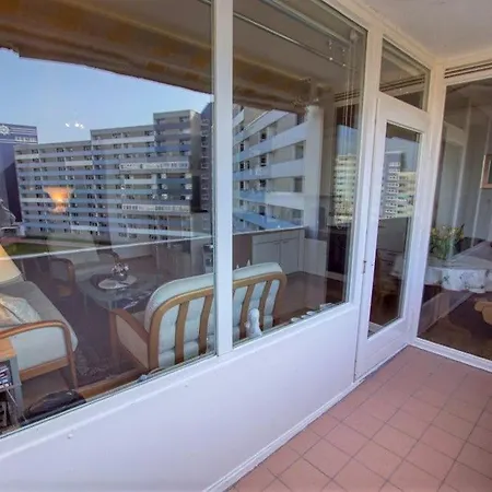 Apartment - Haus Q, App 0q0503 Heiligenhafen