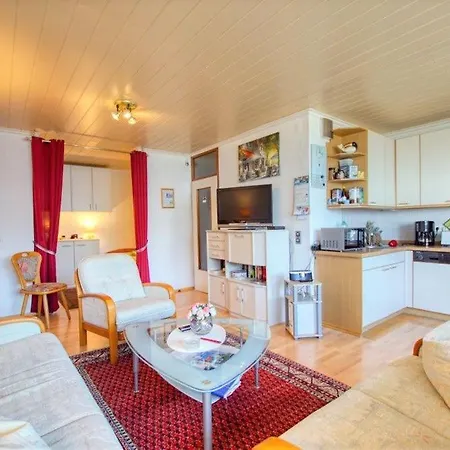 Apartment - Haus Q, App 0q0503