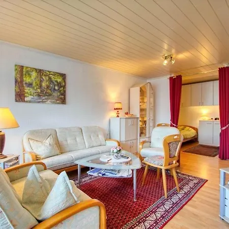 Apartment - Haus Q, App 0q0503 *
