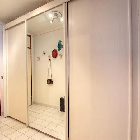 Apartmán - Haus Q, App 0q0503