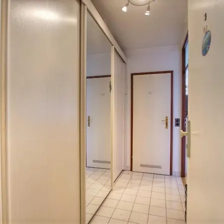 - Haus Q, App 0q0503 Appartement Heiligenhafen