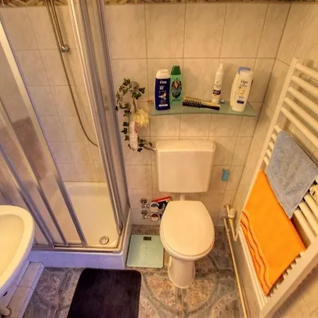 - Haus Q, App 0q0503 Appartement Heiligenhafen