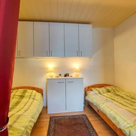 - Haus Q, App 0q0503 Appartement *