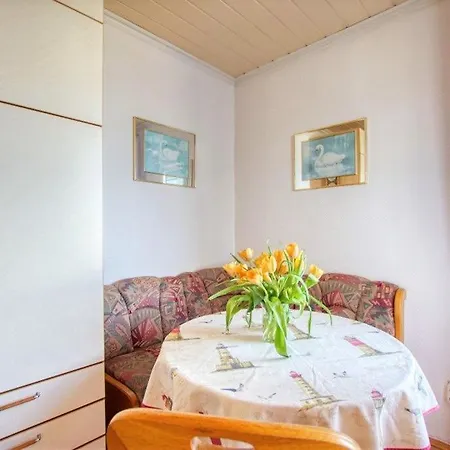 Appartement - Haus Q, App 0q0503 *